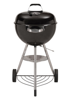 BARBECUE SFERA Ø46 x 90H CM