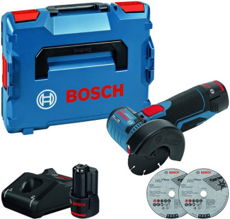 BOSCH SMERIGL. GWS...