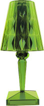 LAMPADA DA TAVOLO GILDA VERDE