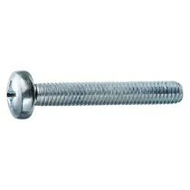 VITE PER METALLO TCL PH  M5 x 25