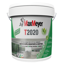 Pittura MaxMeyer T2021...