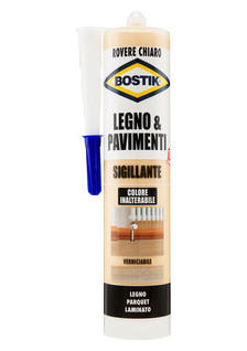 BOSTIK SIGILLANTE PER LEGNO...