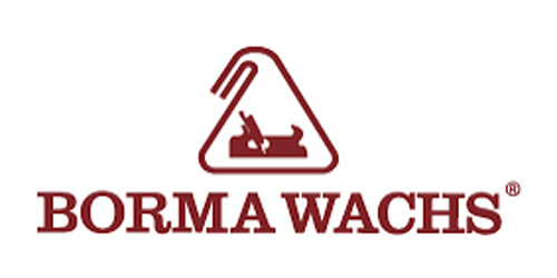 Borma Wachs