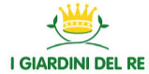 I GIARDINI DEL RE