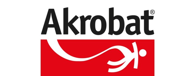 AKROBAT