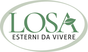 Losa - Esterni da vivere