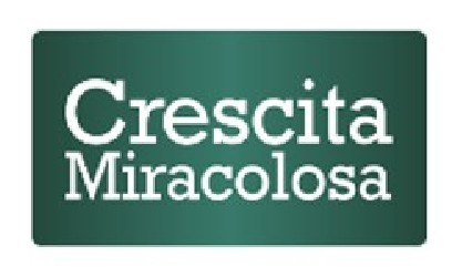 CRESCITA MIRACOLOSA